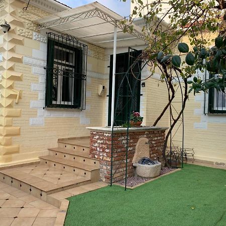 Anavros Beach House 沃洛斯 外观 照片