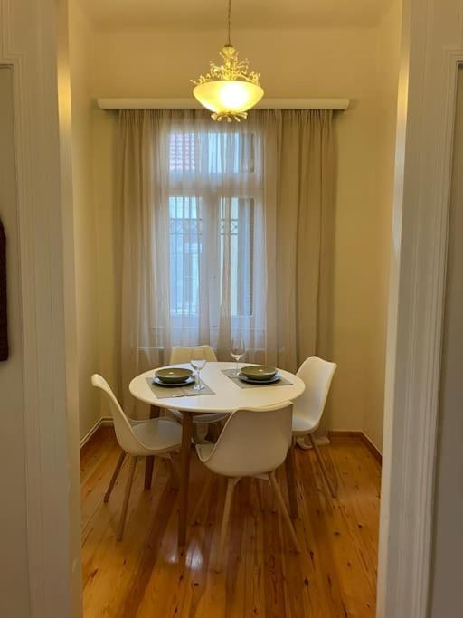 Anavros Beach House 沃洛斯 外观 照片