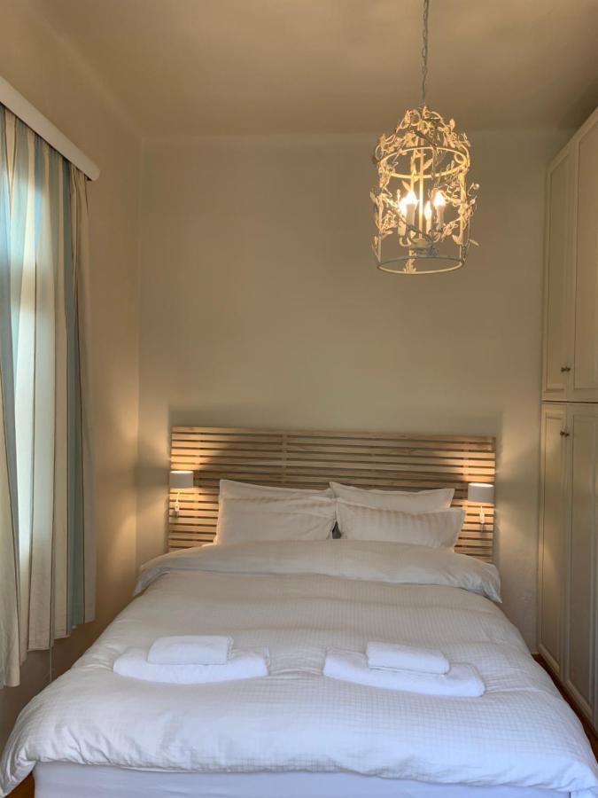Anavros Beach House 沃洛斯 外观 照片