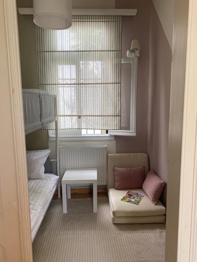 Anavros Beach House 沃洛斯 外观 照片