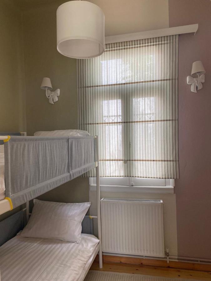Anavros Beach House 沃洛斯 外观 照片